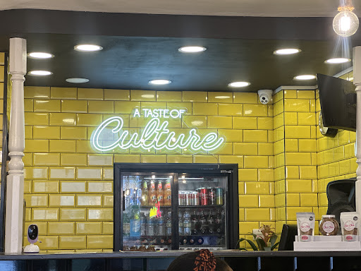 Photo of Aradela Nigerian Restaurant - 19 Stratford Rd, Wolverton, Milton Keynes MK12 5LJ